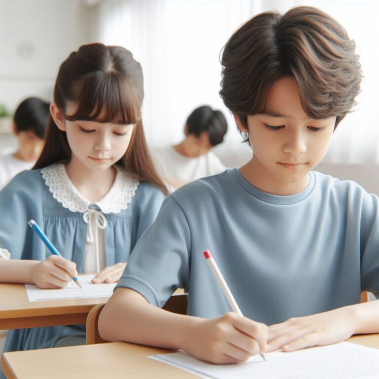 個別指導塾TOMAS] 最難関模試を受けてみた感想と結果について | はさりブログ：中学受験への歩み